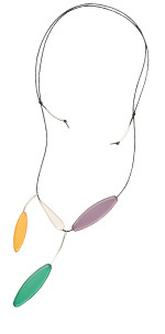 ラ・ヴォワラのペンダント