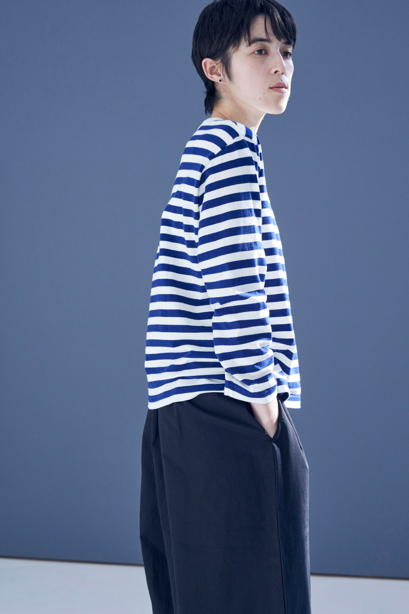 大橋歩さんの「hobonichi + a.」2020ss - ほぼ日刊イトイ新聞