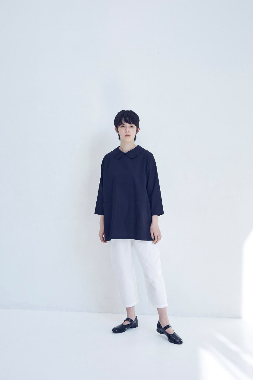 大橋歩さんの「hobonichi + a.」2020ss - ほぼ日刊イトイ新聞