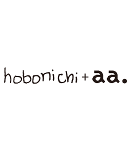 大橋歩さんの Hobonichi A 21aw ほぼ日刊イトイ新聞