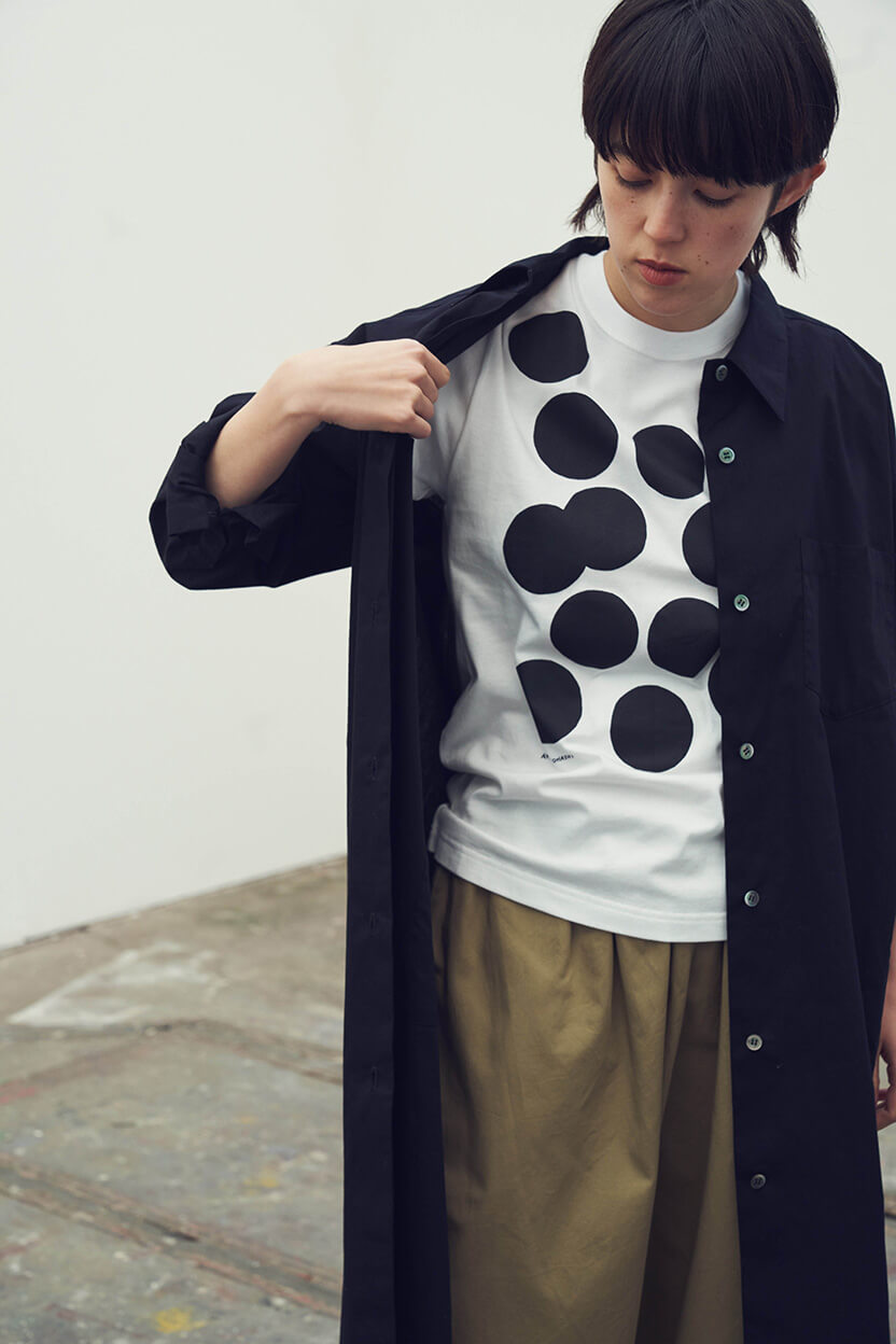 大橋歩さんの「hobonichi + a.」2021ss - ほぼ日刊イトイ新聞