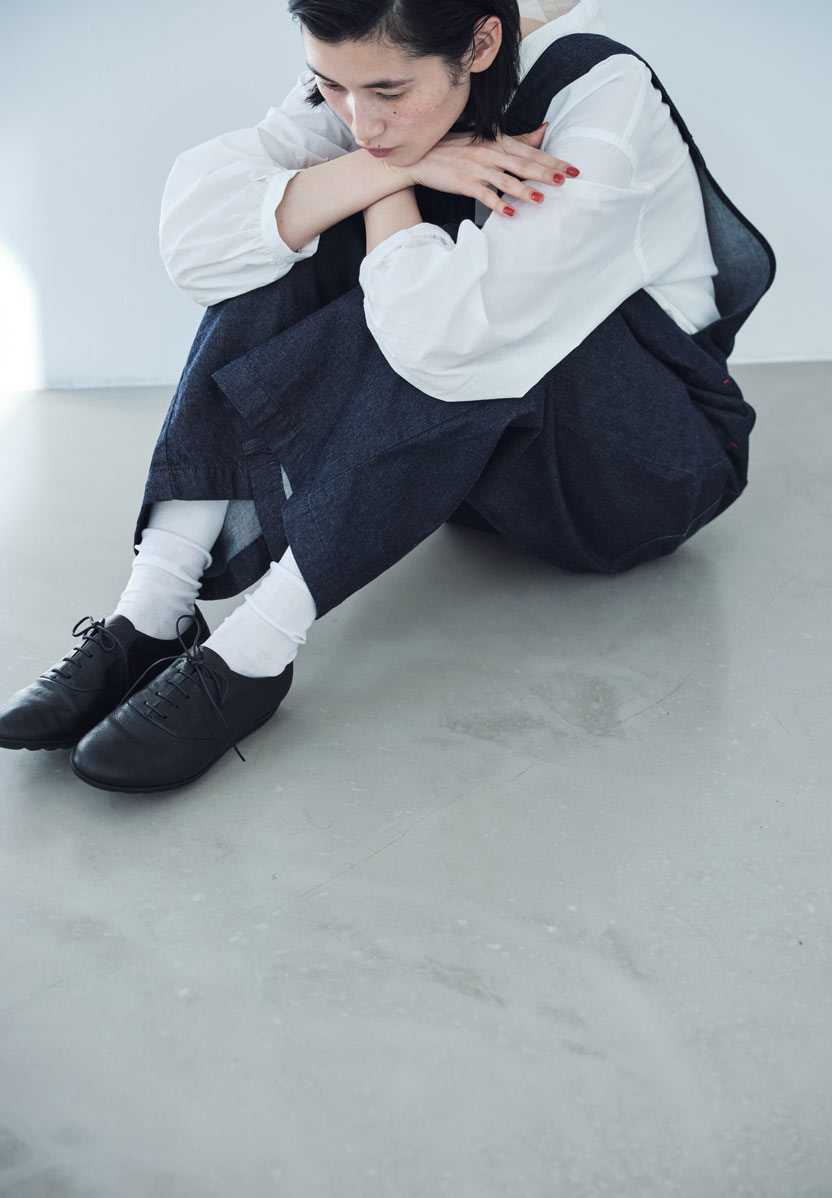 大橋歩さんの「hobonichi + a.」2022ss - ほぼ日刊イトイ新聞
