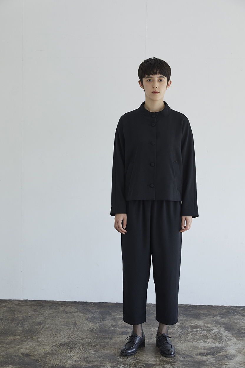 hobonichi +a. フォーマルジャケット hobonichi + a. フォーマルも、そのままで。- ほぼ日刊イトイ新聞