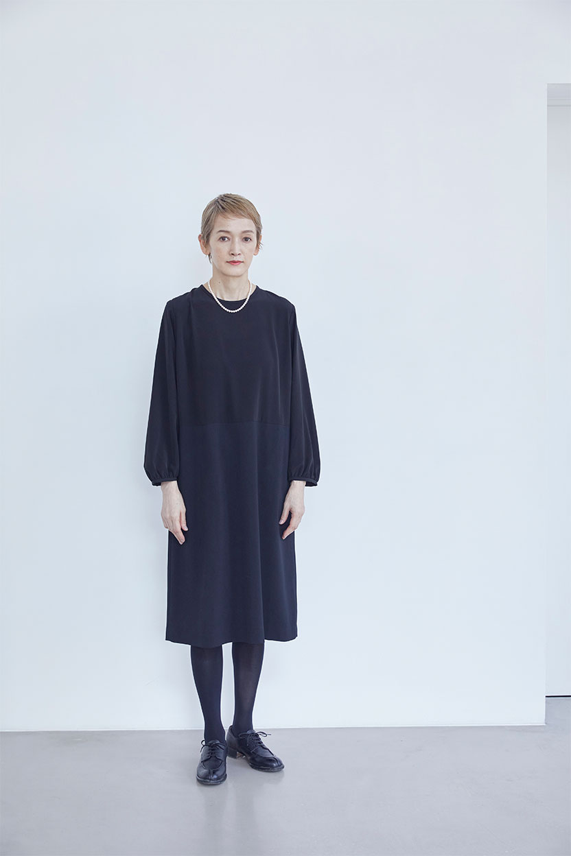 hobonichi + a. フォーマルも、そのままで。- ほぼ日刊イトイ新聞