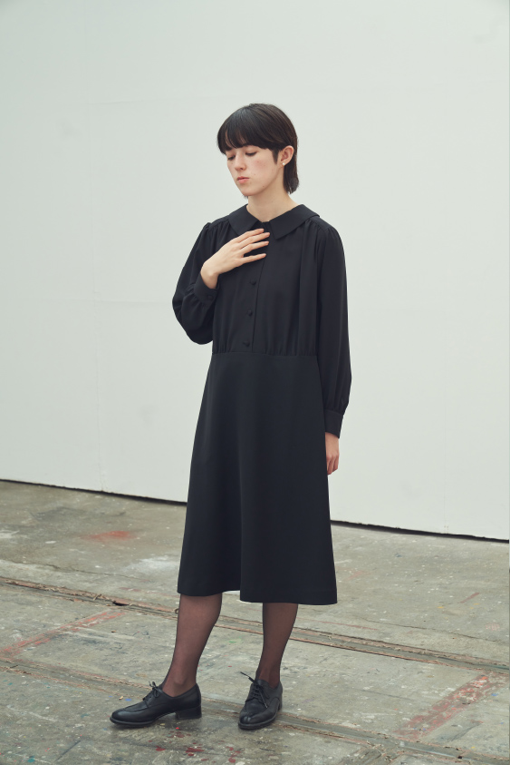 hobonichi + a. フォーマルも、そのままで。- ほぼ日刊イトイ新聞