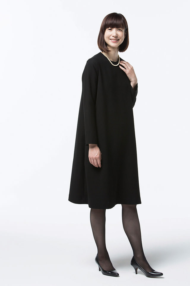 hobonichi + a. フォーマルも、そのままで。- ほぼ日刊イトイ新聞