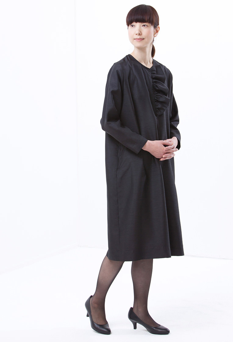 hobonichi + a. フォーマルも、そのままで。- ほぼ日刊イトイ新聞