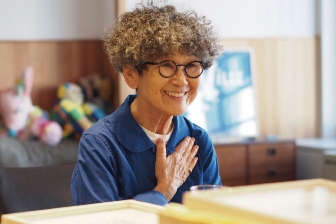 おおはしあゆみ