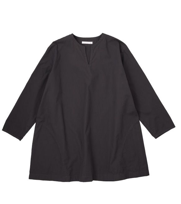 チュニック（黒）