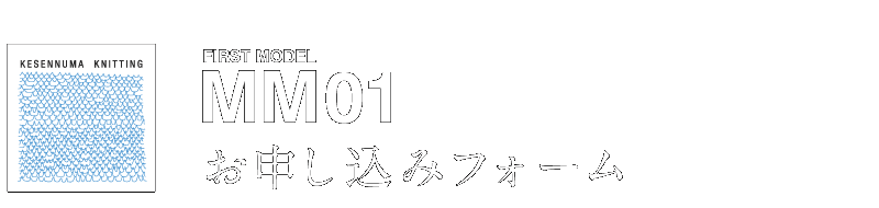 MM01�@���\�����݃t�H�[�� 