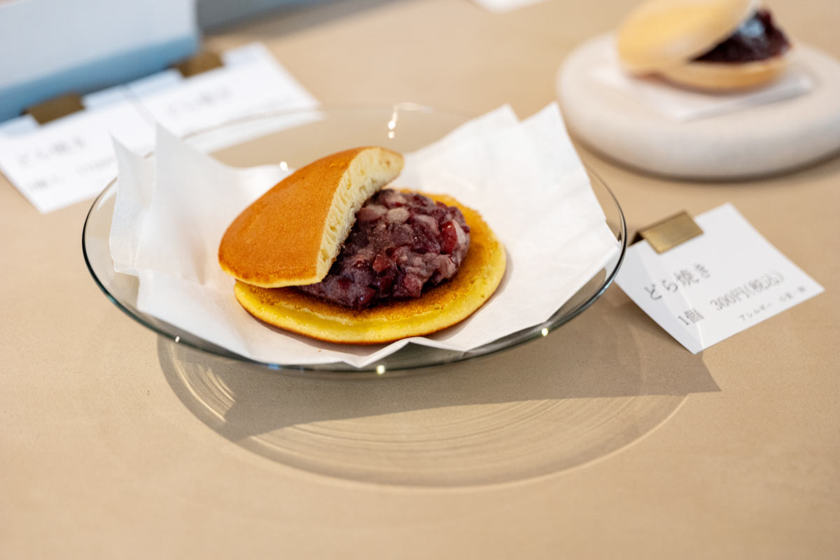 昆布屋孫兵衛 店内写真