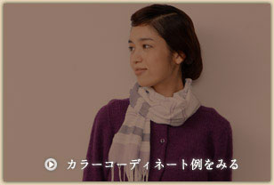 カラーコーディネート例を見る カラーコーディネート例を見る