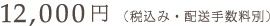 12000�~�i�ō��݁E�z���萔���ʁj