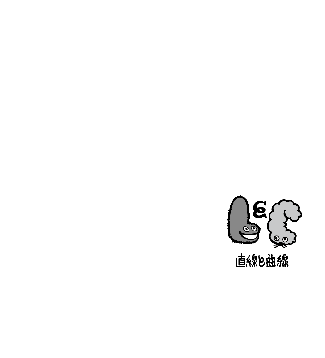 サイズを気にせず薄くて軽くてしなやかでオトナが着られるきれいなパーカを「直線と曲線」がつくりました。