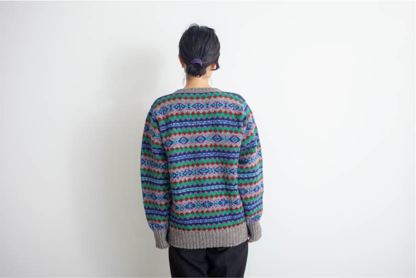 size2着用イメージ（162cm）