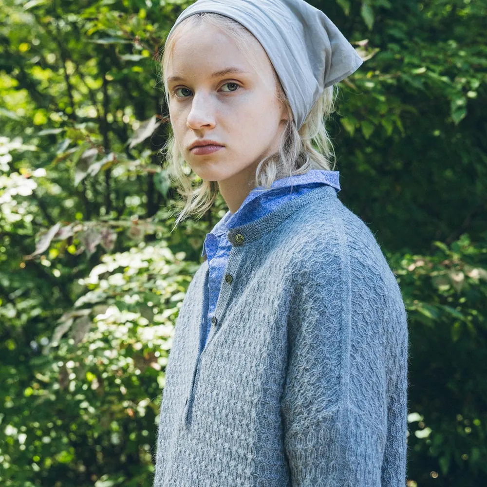 marikomikuni 2025 a/w - ほぼ日