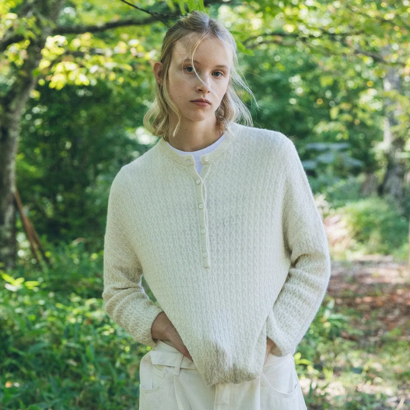 marikomikuni 2025 a/w - ほぼ日