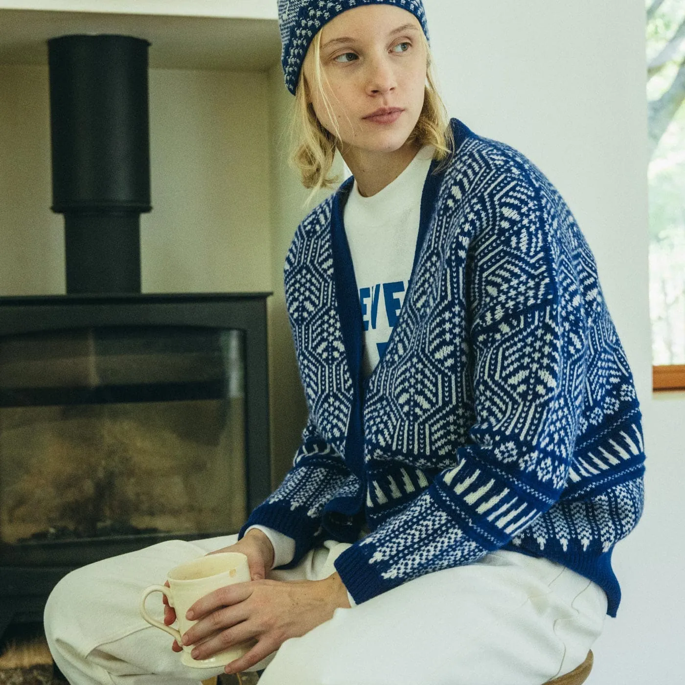 marikomikuni 2025 a/w - ほぼ日