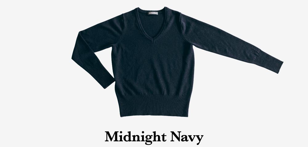 Midnight Navy