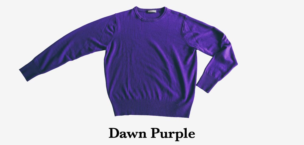 Dawn Purple