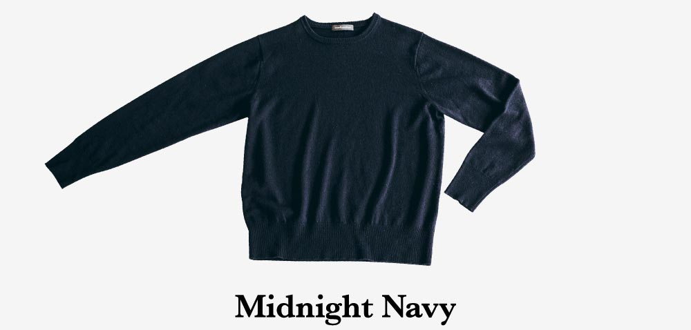 Midnight Navy