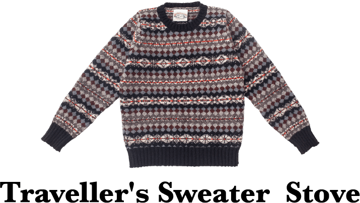 Classic Cashmere Vintage Fit