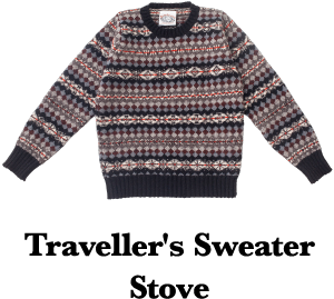 Classic Cashmere Vintage Fit