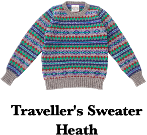 Classic Cashmere Modern Fit