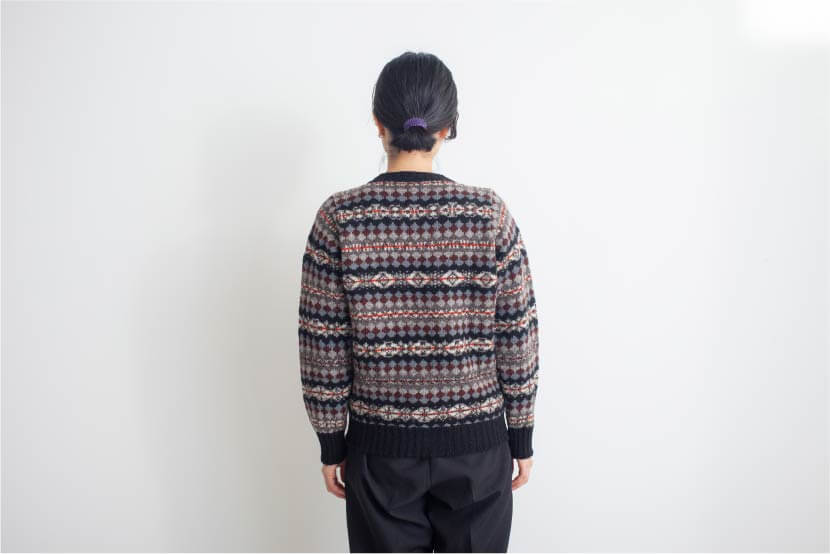 size1着用イメージ（162cm）