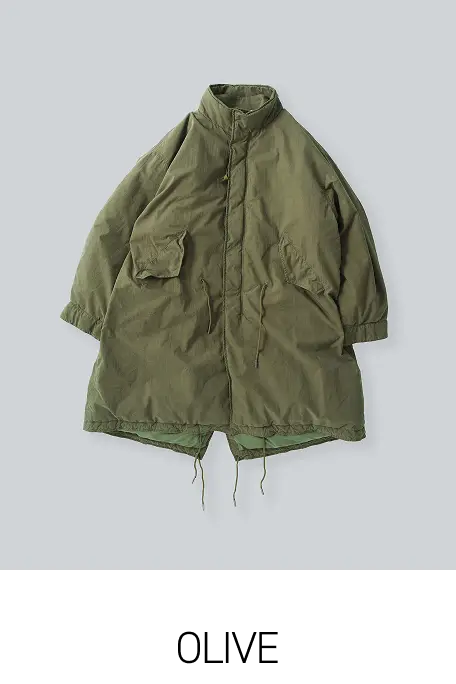 OLIVE