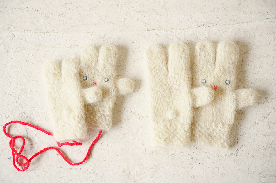 三國万里子さんのお店 Miknits 2017 - ほぼ日刊イトイ新聞