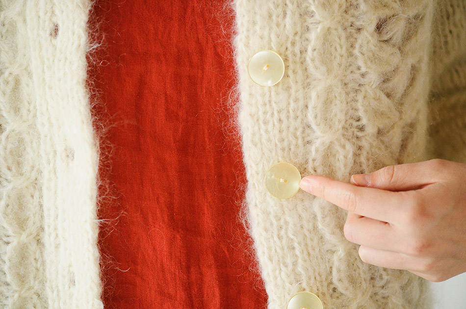 三國万里子さんのお店 Miknits 2017 - ほぼ日刊イトイ新聞
