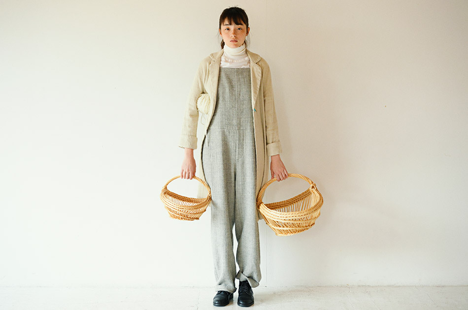 三國万里子さんのお店 Miknits 2017 - ほぼ日刊イトイ新聞