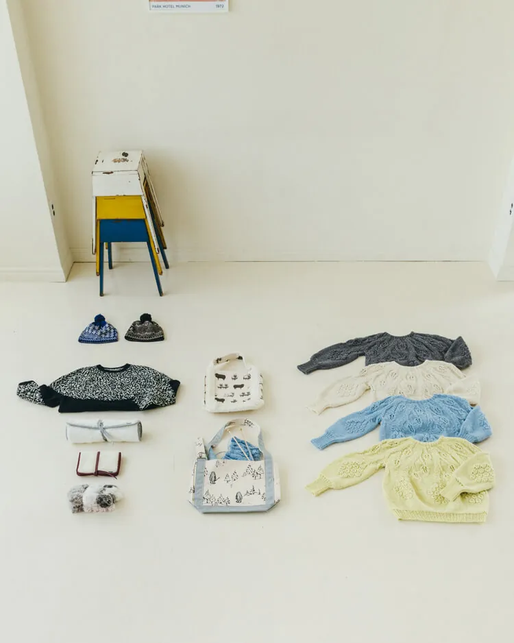 Miknits2025 - ほぼ日