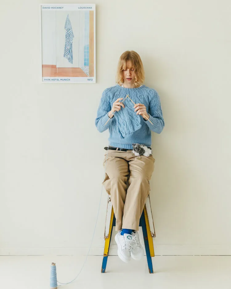 Miknits2025 - ほぼ日