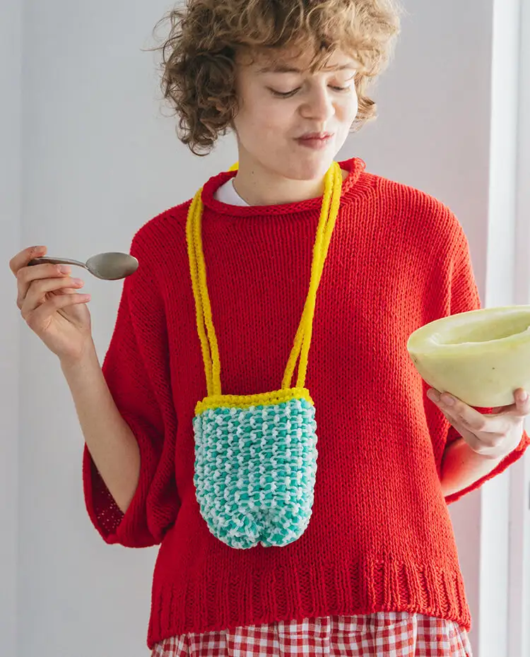 Miknits 2026 - ほぼ日