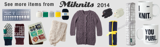 See more items from Miknits 2014