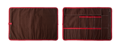 Red x Brown Large size