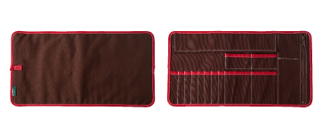 Red x Brown Small size