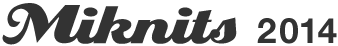 Miknits 2014