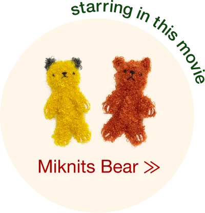 Miknits Bearへ