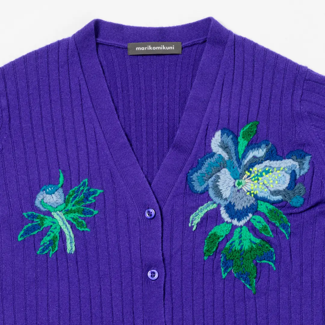 三國万里子のアトリエ／ギャラリー - ほぼ日刊イトイ新聞