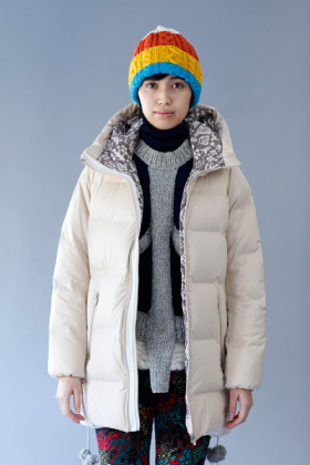 身長172cm　Mサイズ着用