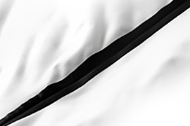 3 水の浸入をふせぐシームテープ