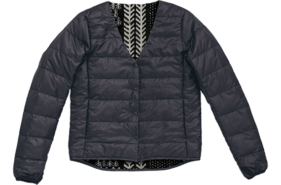 レディスモデル