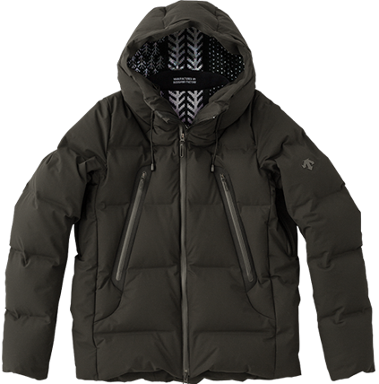 メンズ・ショート