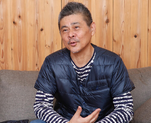 ［糸井重里が語る］なかのダウンの魅力