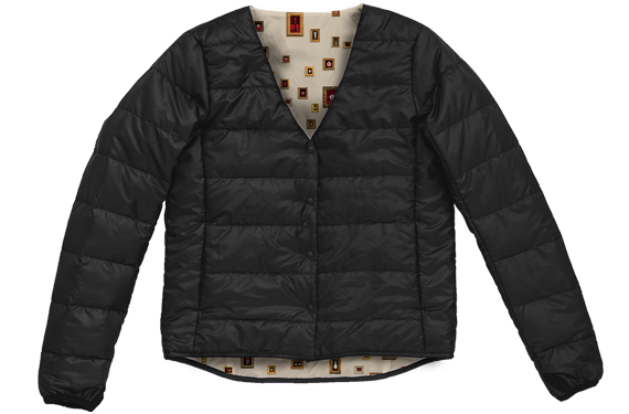 レディスモデル