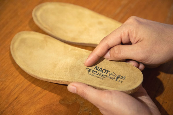 Naotの育てる靴 ほぼ日刊イトイ新聞 Naotの育てる靴 ほぼ日刊イトイ新聞