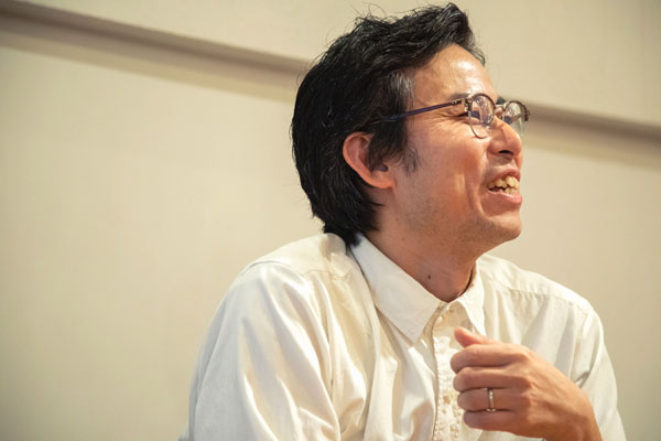 Naotの育てる靴 ほぼ日刊イトイ新聞 Naotの育てる靴 ほぼ日刊イトイ新聞